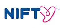 NIFTY™-test Logo
